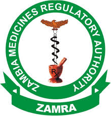 Zambia Medicines Regulatory Authority