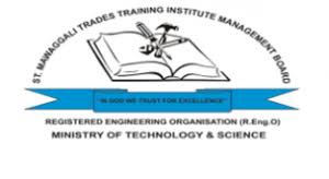 St Mawaggali Trades Training Institute