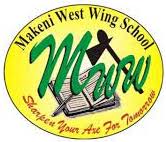 Makeni West Wing School