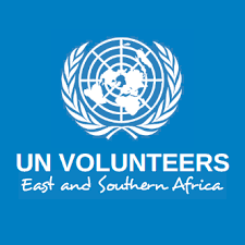 United Nations Volunteers - East and Southern Africa