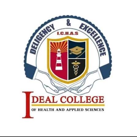 Ideal College of Nursing