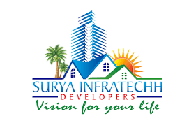Surya Developers and Infrastructure Limited