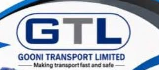 Gooni Transport Ltd