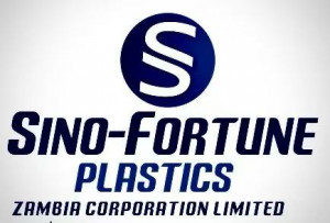 Sino-Fortune Plastics Zambia Corporation Limited