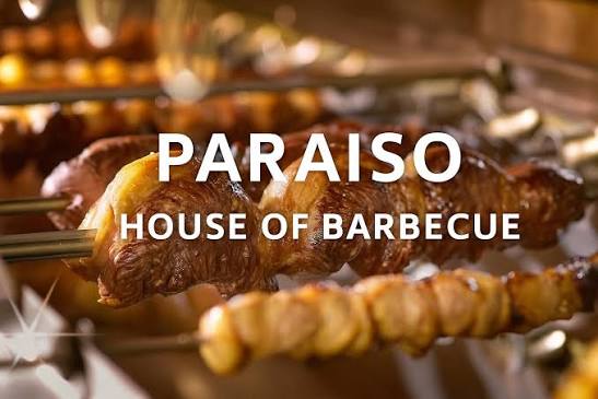Paraiso House of Barbeque