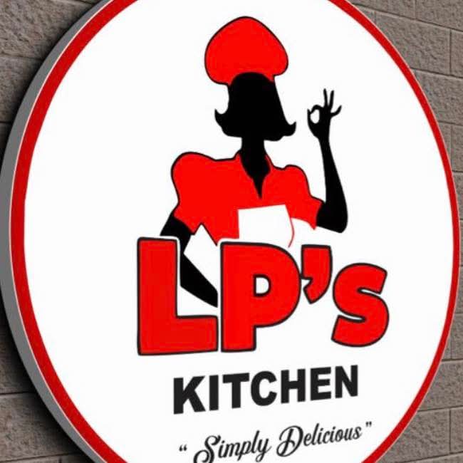 LP’s Mobile Kitchen