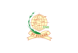 DMI-St. Eugene University
