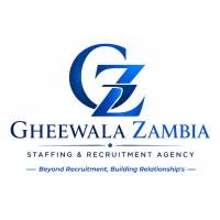 Gheewala Zambia