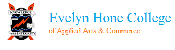 Evelyn Hone College of Applied Arts and Commerce
