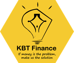 KBT Finance Limited