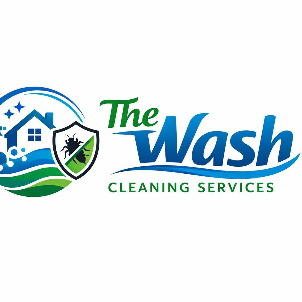 The Wash Cleaning Services