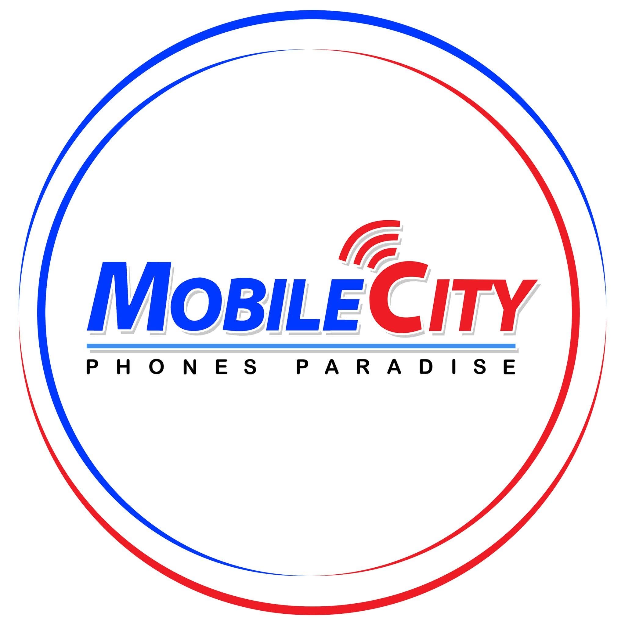 Mobile City Phones Paradise