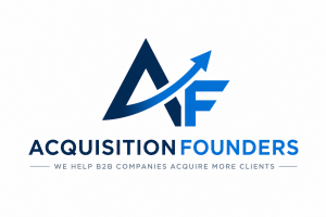 ACQUISITION FOUNDERS LIMITED