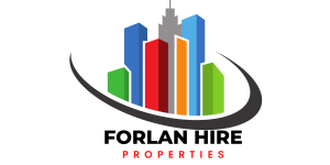 Forlan Hire Limited