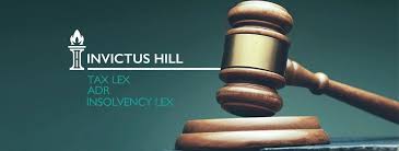 Invictus Hill