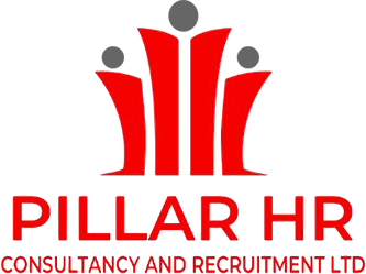 Pillar HR Consultancy & Recruitment Ltd