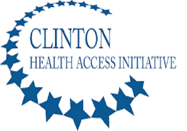 Clinton Health Access Initiative, Inc. ( CHAI )