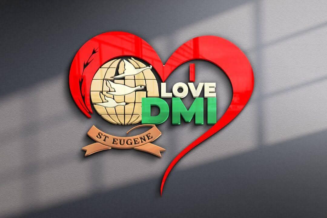 Dmi St Eugene University