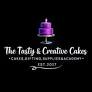 The Tasty & Creative Cakes