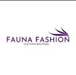 Fauna Fashion Clothing Boutique