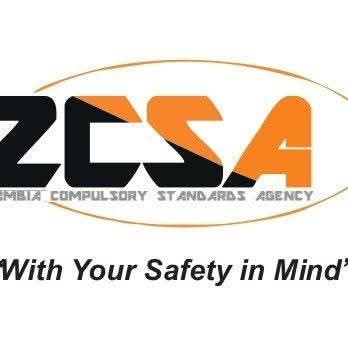 Zambia Compulsory Standards Agency
