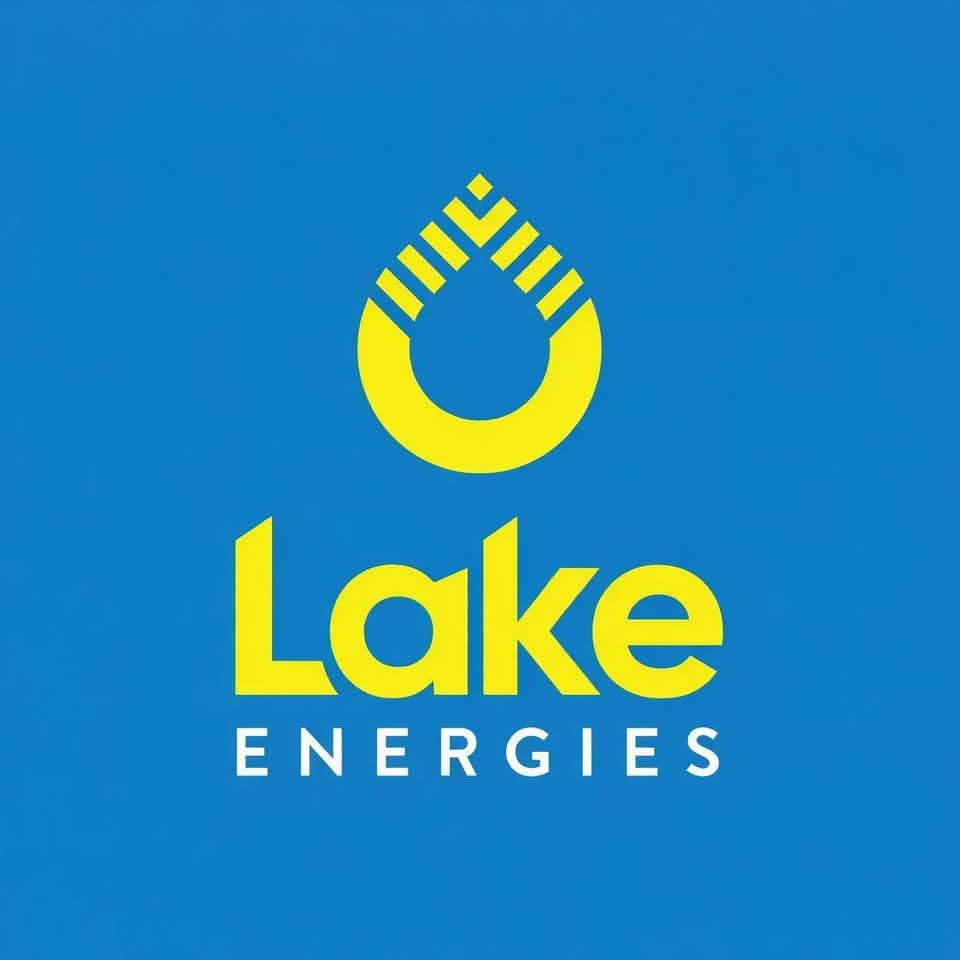 Lake Energies