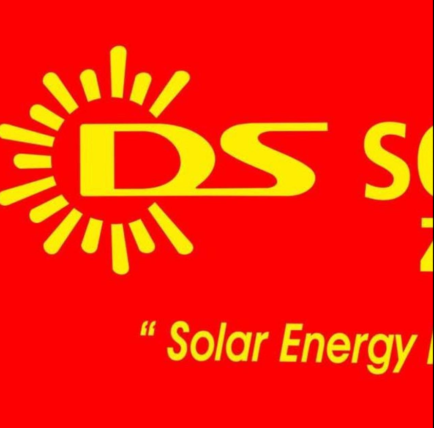 DS Solar Zambia Limited