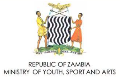 Ministry of Youth, Sport and Arts