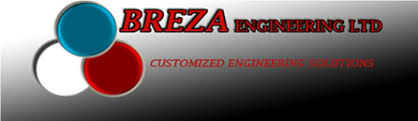 BREZA ENGINEERING LIMITED