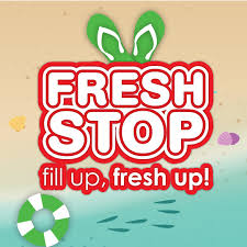 Fresh Stop Lounge