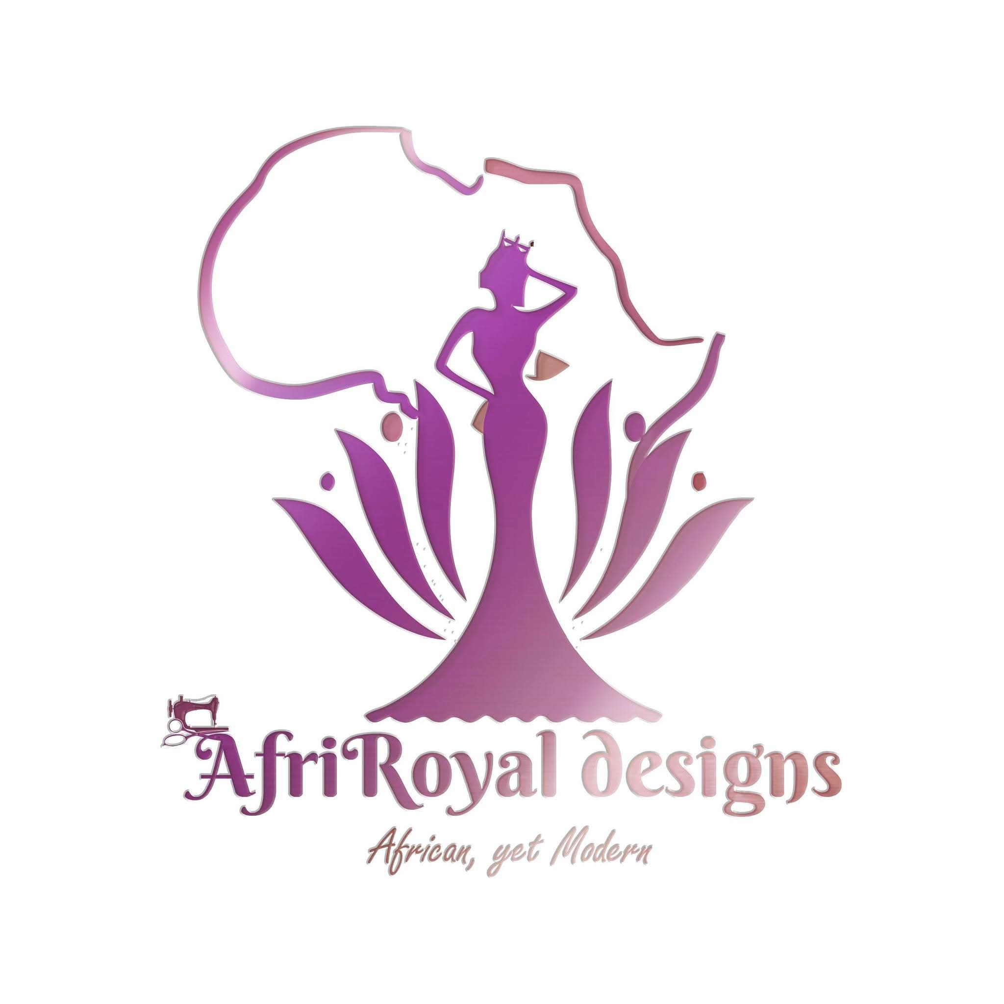 AfriRoyal Designs