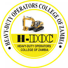 Heavy Duty Operators College of Zambia (HDOCZ)