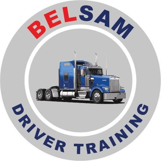 Belsam Driving