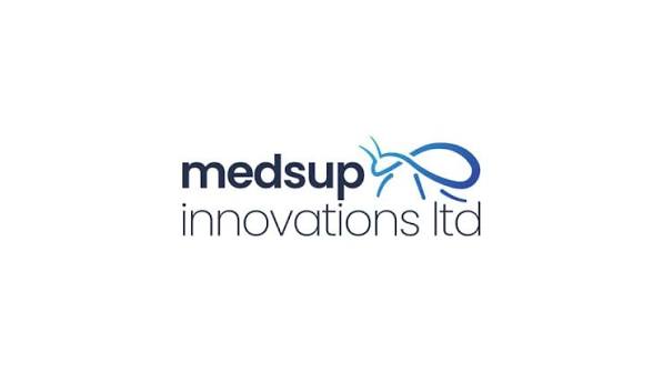 Medsup Innovations Ltd