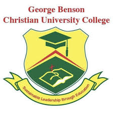 George Benson Christian University College