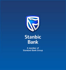 Standard Bank Group