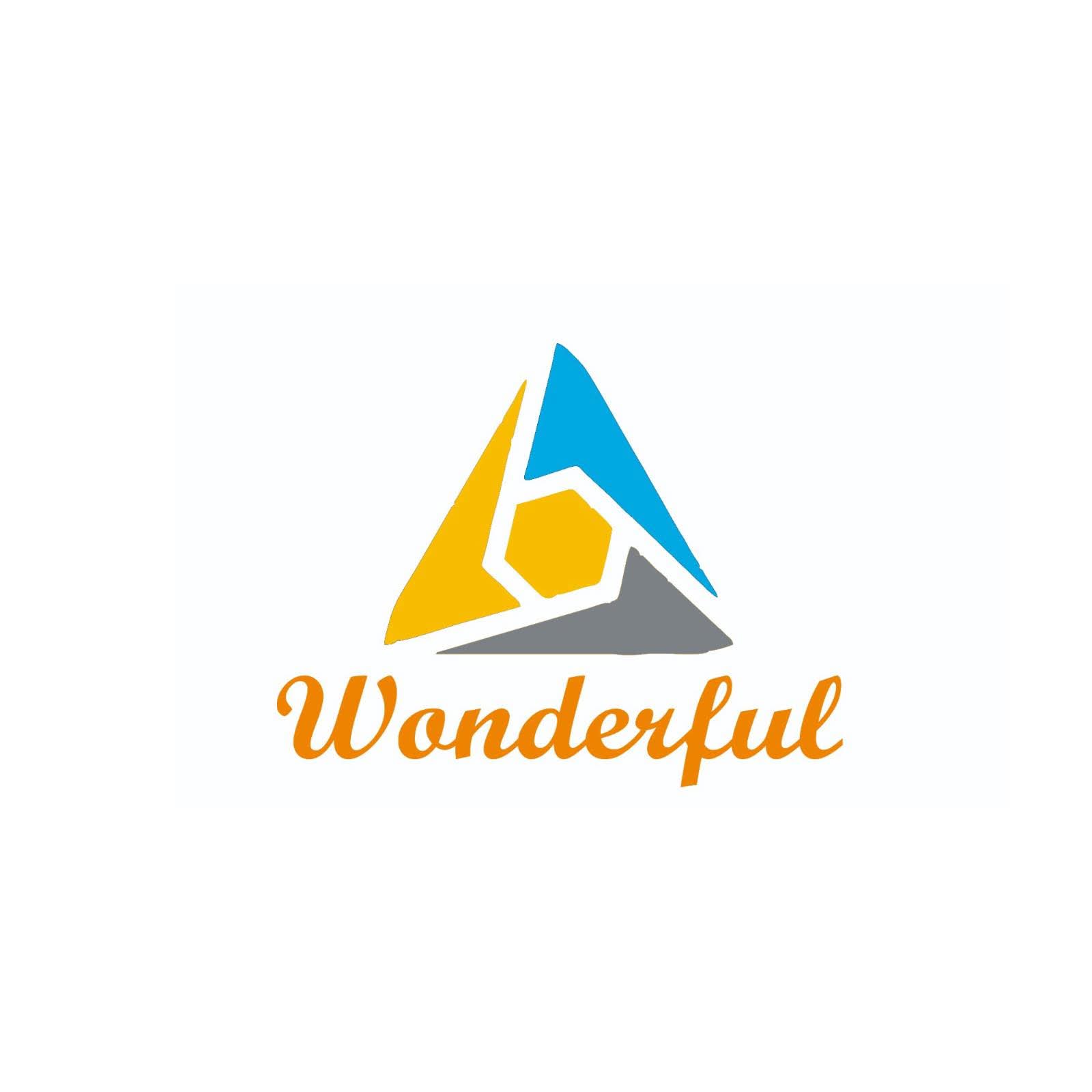 Wonderful Industry Ltd