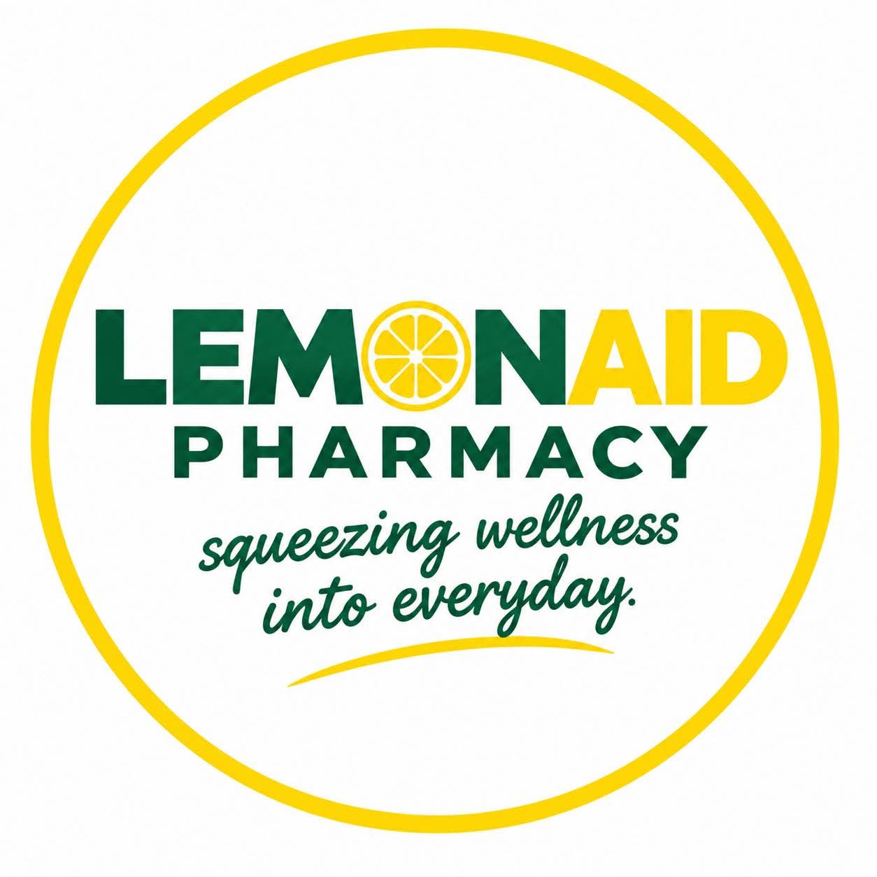 Lemonaid Pharmacy