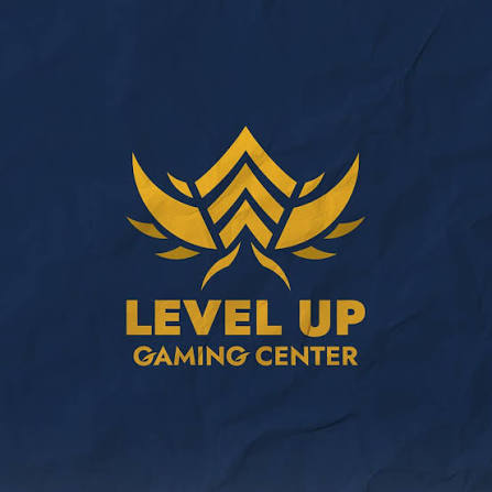 Level Up Gaming Center