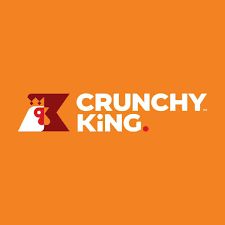 Crunchy king fried chicken limited