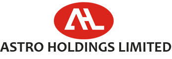 Astro Holdings Limited